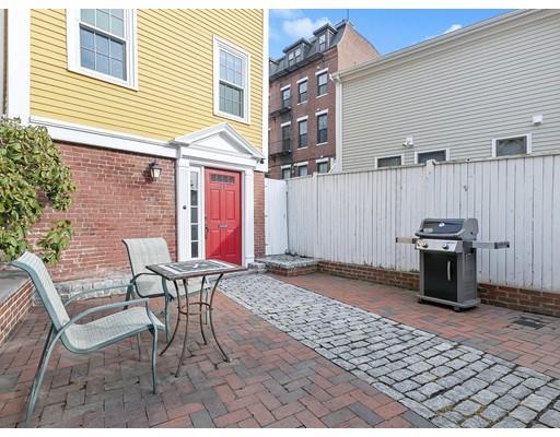 Property Photo:  45 Rutherford Ave 1  MA 02129 