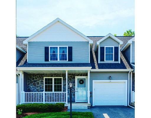 Property Photo: 159 Allen Rd 16 MA 01821