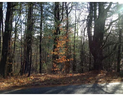 Property Photo:  0 Ramshorn Rd. Lot 7.4  MA 01507 