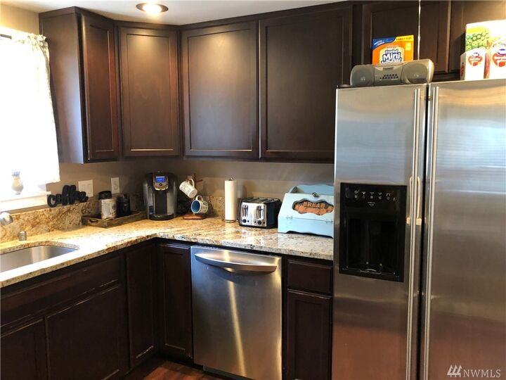 Property Photo:  2314  Cherry Road  WA 98258 