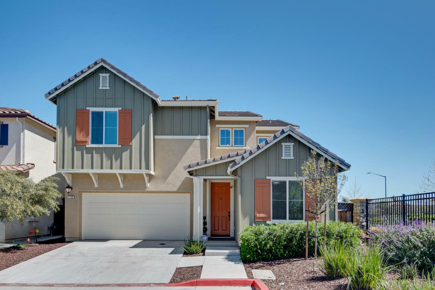 1120 Bonino Way  Gilroy CA 95020 photo