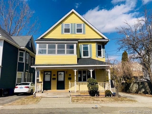 Property Photo: 746 Stratford Avenue CT 06615