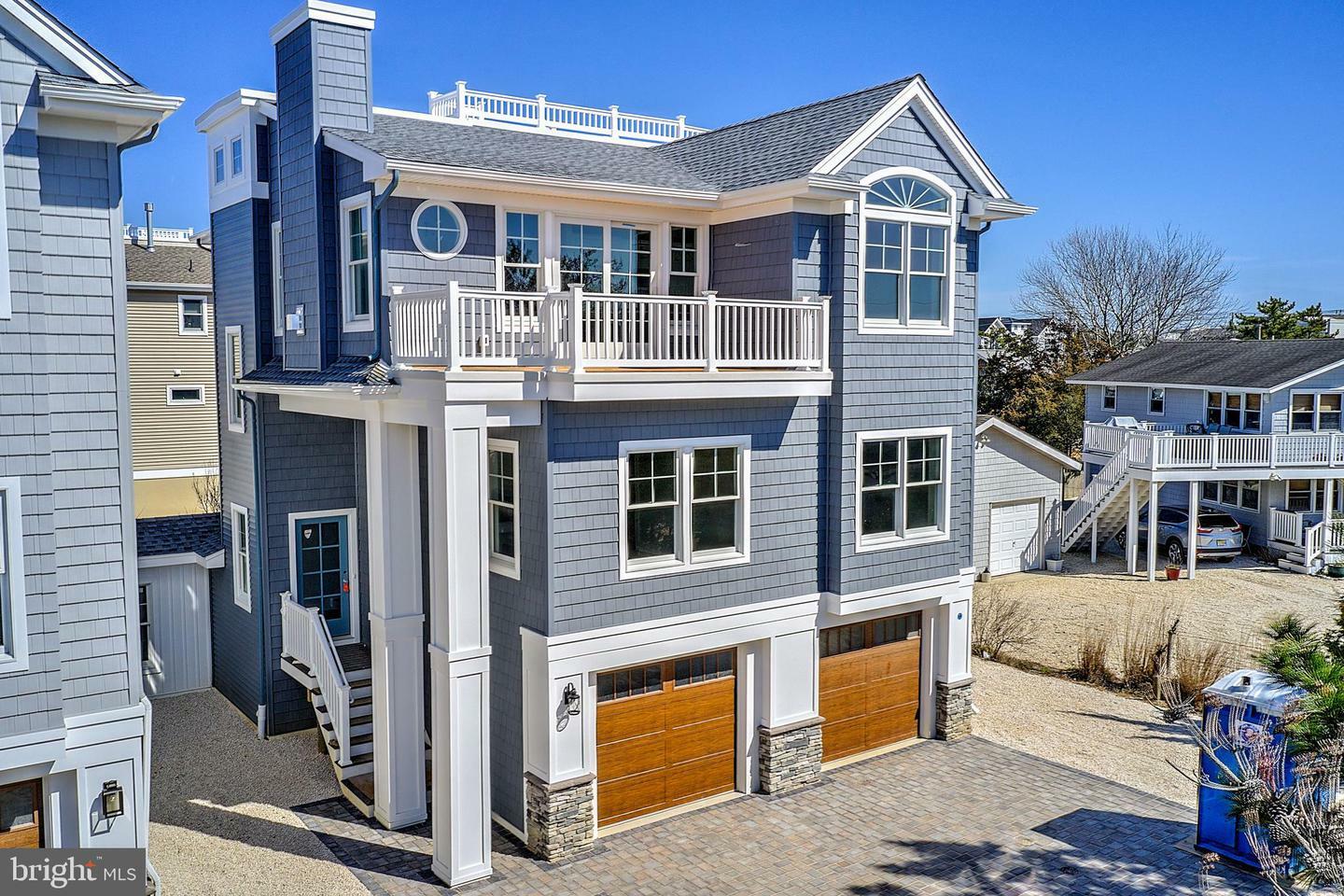 Property Photo: 1078-E Long Beach Boulevard 1 NJ 08008
