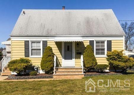 Property Photo:  549 Lorraine Avenue  NJ 08846 