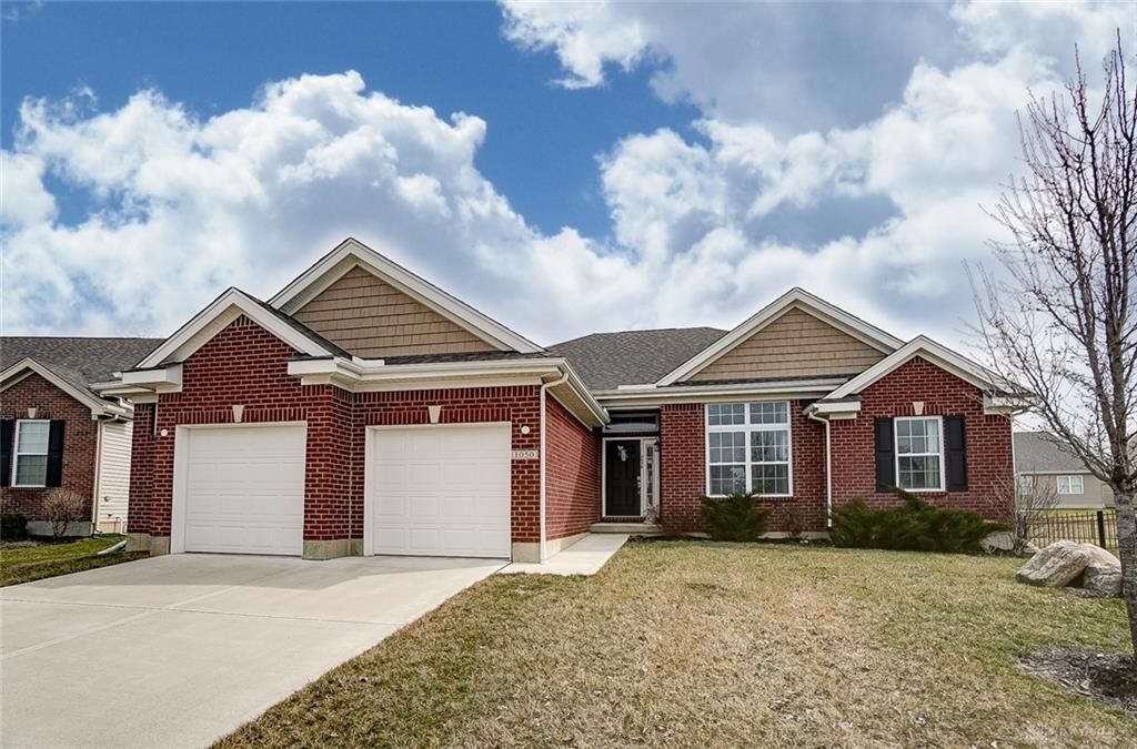 Property Photo: 1050 Brehm Boulevard OH 45324