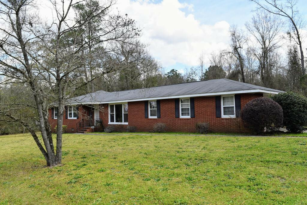 Property Photo:  312 Dogwood Drive  GA 30906 