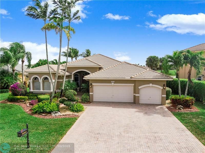 Property Photo:  6864 NW 126th Ave  FL 33076 