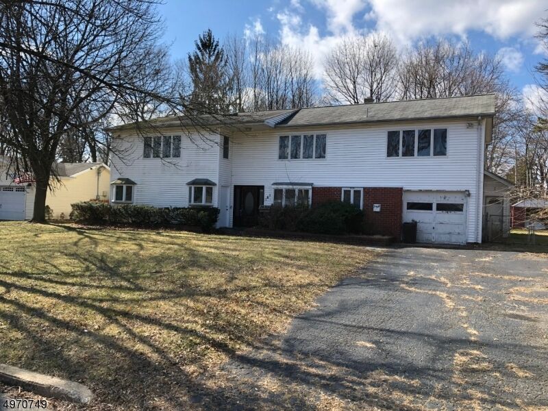 Property Photo: 161 Ramview Ave NJ 07446
