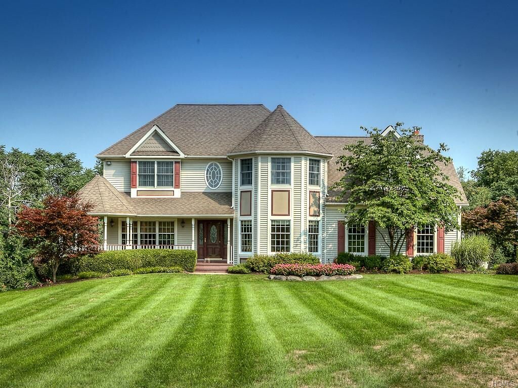 Property Photo: 41 Panorama Drive NY 10990