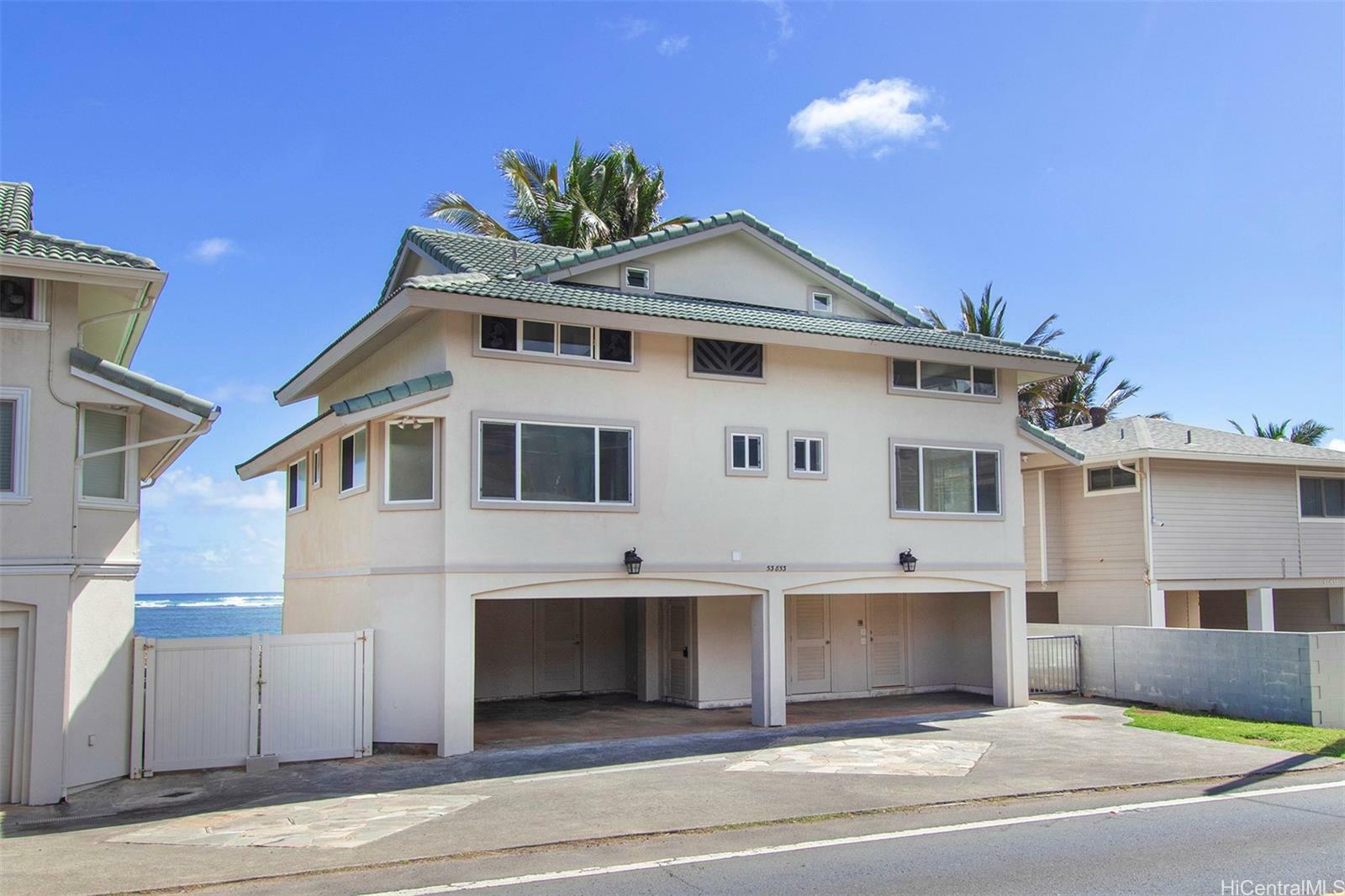 Property Photo:  53-853 Kamehameha Highway  HI 96717 