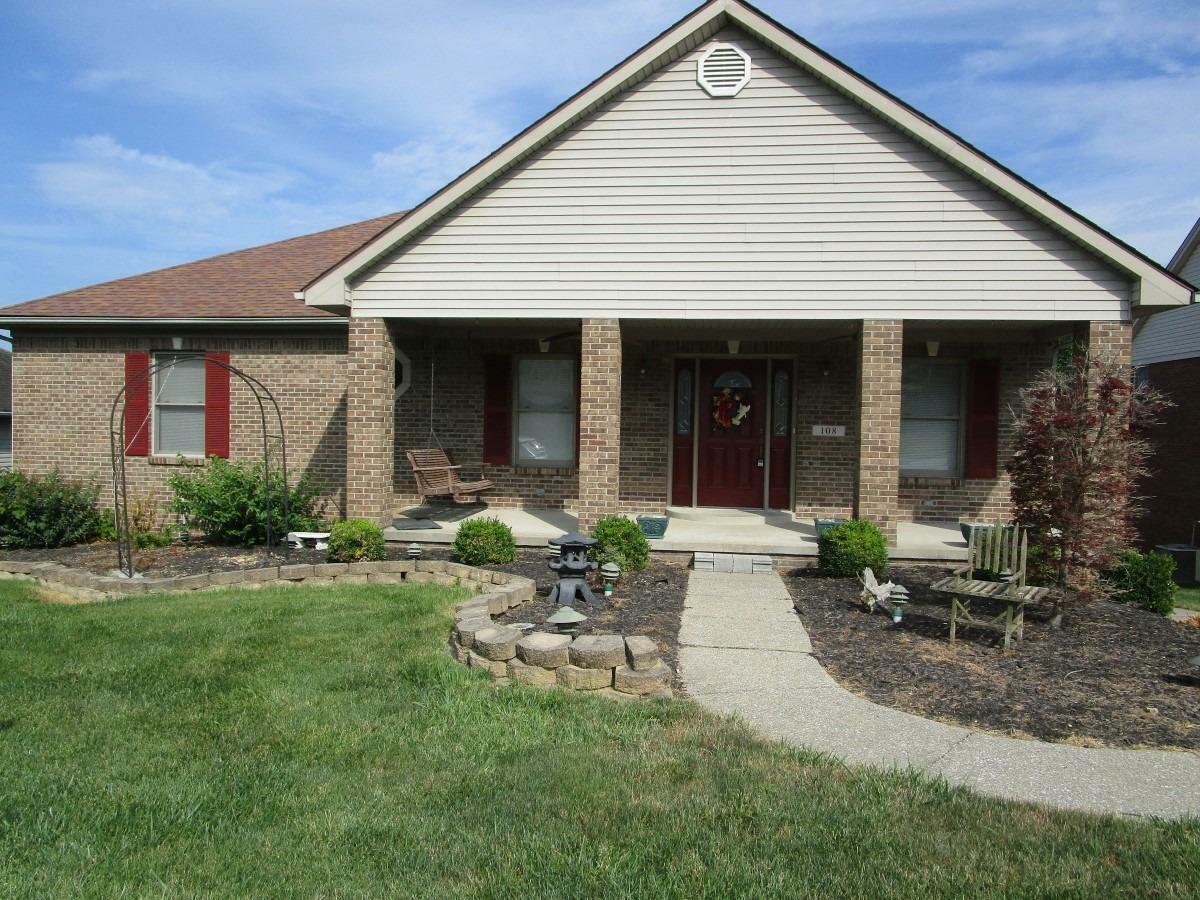 108 Mallard Drive  Frankfort KY 40601 photo