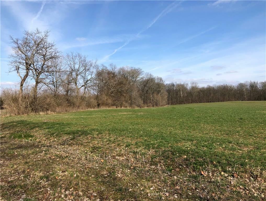 Property Photo: 8020 North 400 W IN 47201
