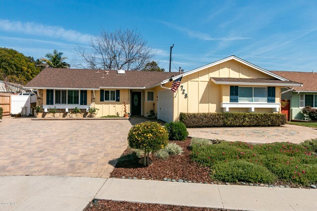 Property Photo:  728 Elko Avenue  CA 93004 