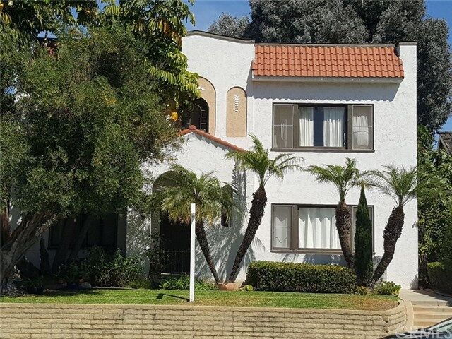 Property Photo: 232 Quincy Avenue CA 90803