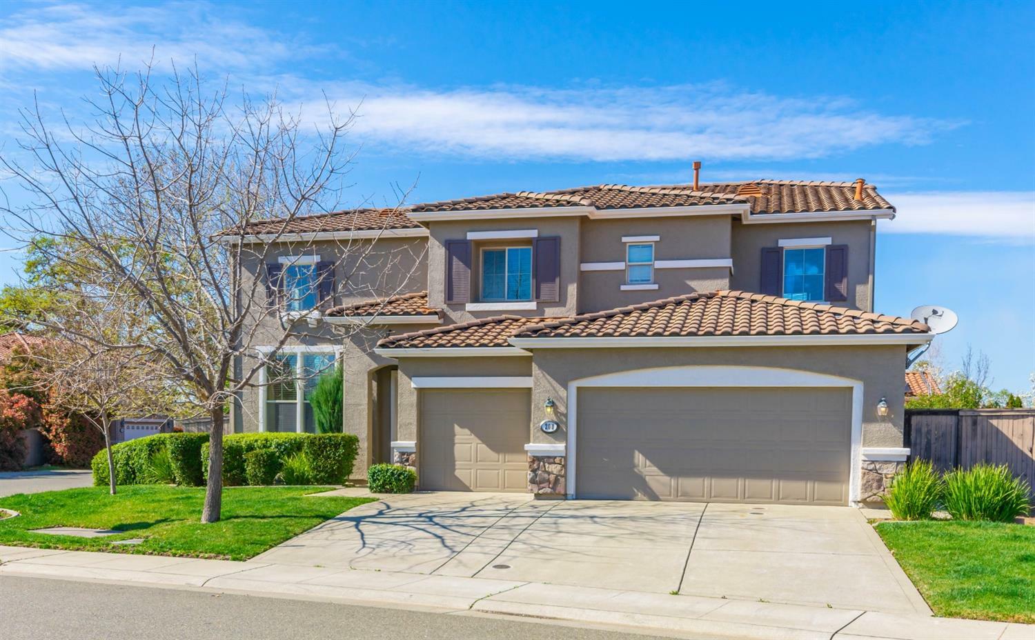 200 Dodd Place  Lincoln CA 95648 photo