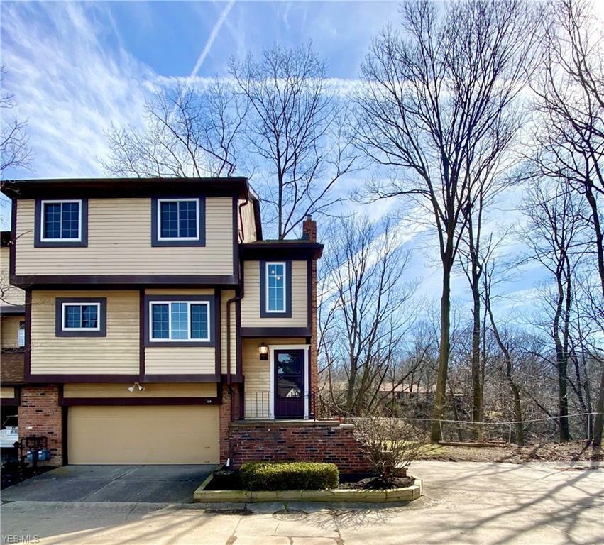 Property Photo: 123 Greenbriar Court OH 44143