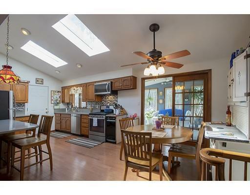Property Photo: 70 Catherine Drive MA 01960