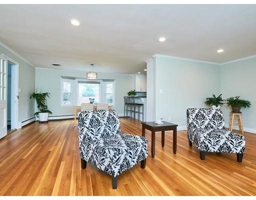Property Photo: 29 Longmeadow Rd MA 02478