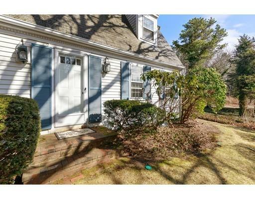 Property Photo: 8 Herring Brook Way MA 02653