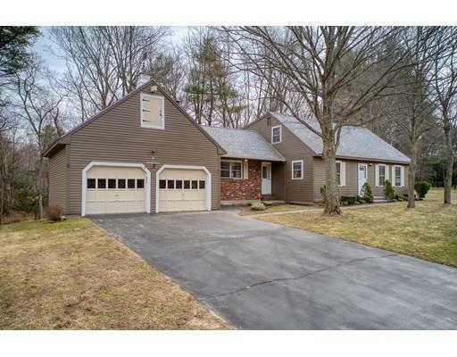 Property Photo: 77 Wild Rose Drive MA 01810