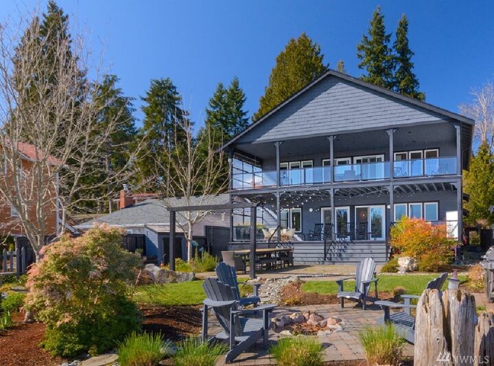 10481 NE West Kingston Road  Kingston WA 98346 photo