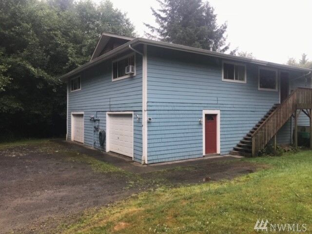 Property Photo:  4550 State Route 109  WA 98562 