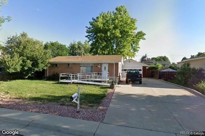 Property Photo:  4843 W 61st Avenue  CO 80003 