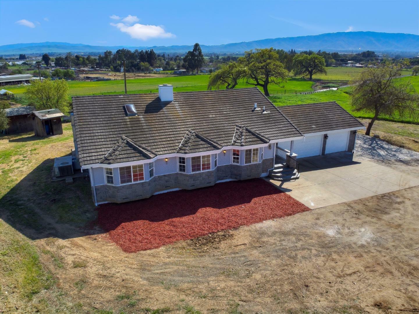 Property Photo:  2800 Roop Road  CA 95020 