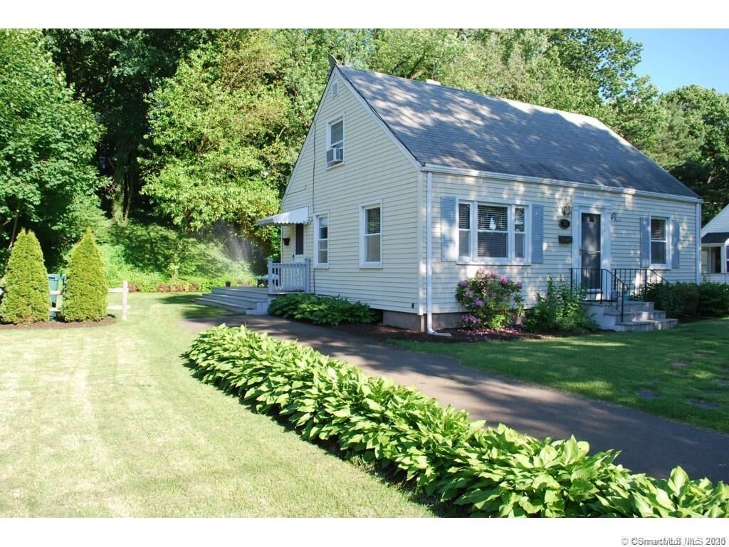 Property Photo: 77 Blue Hills Avenue CT 06514