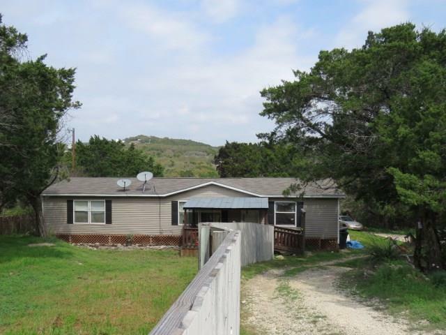 Property Photo:  21102 Creekside Drive  TX 78641 