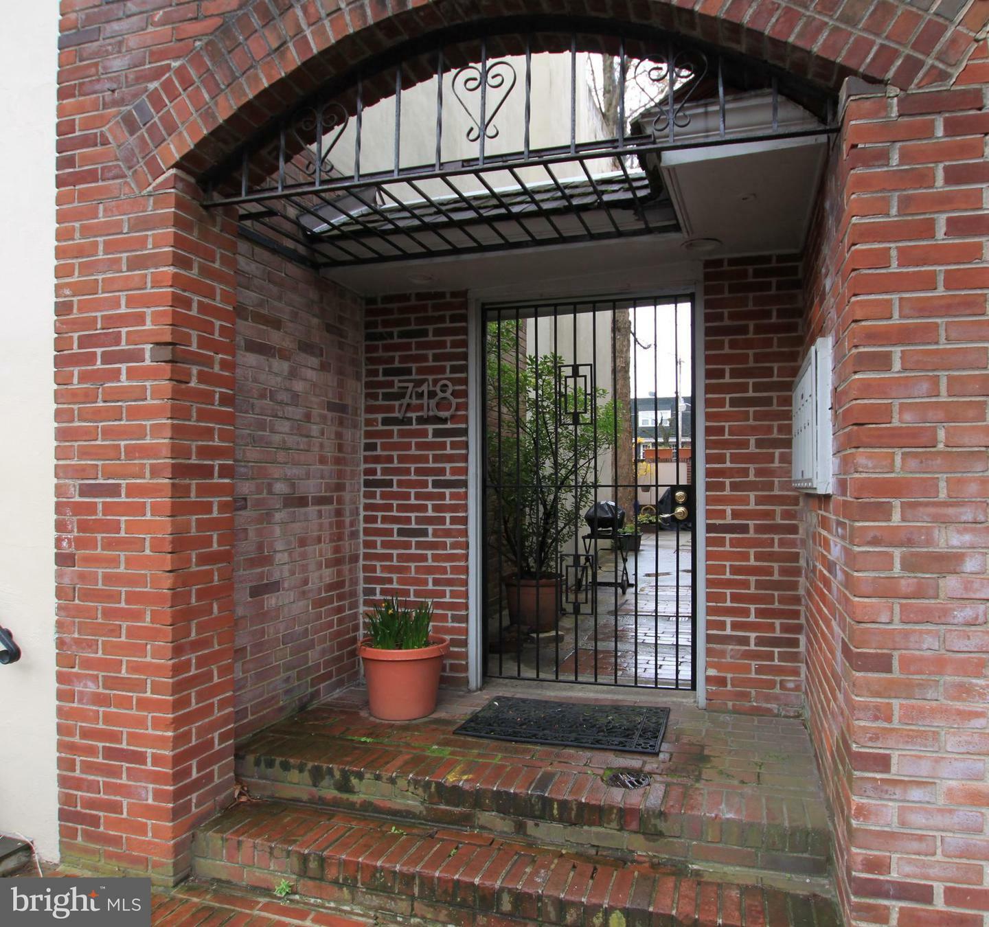 Property Photo:  718 Addison Street E  PA 19147 