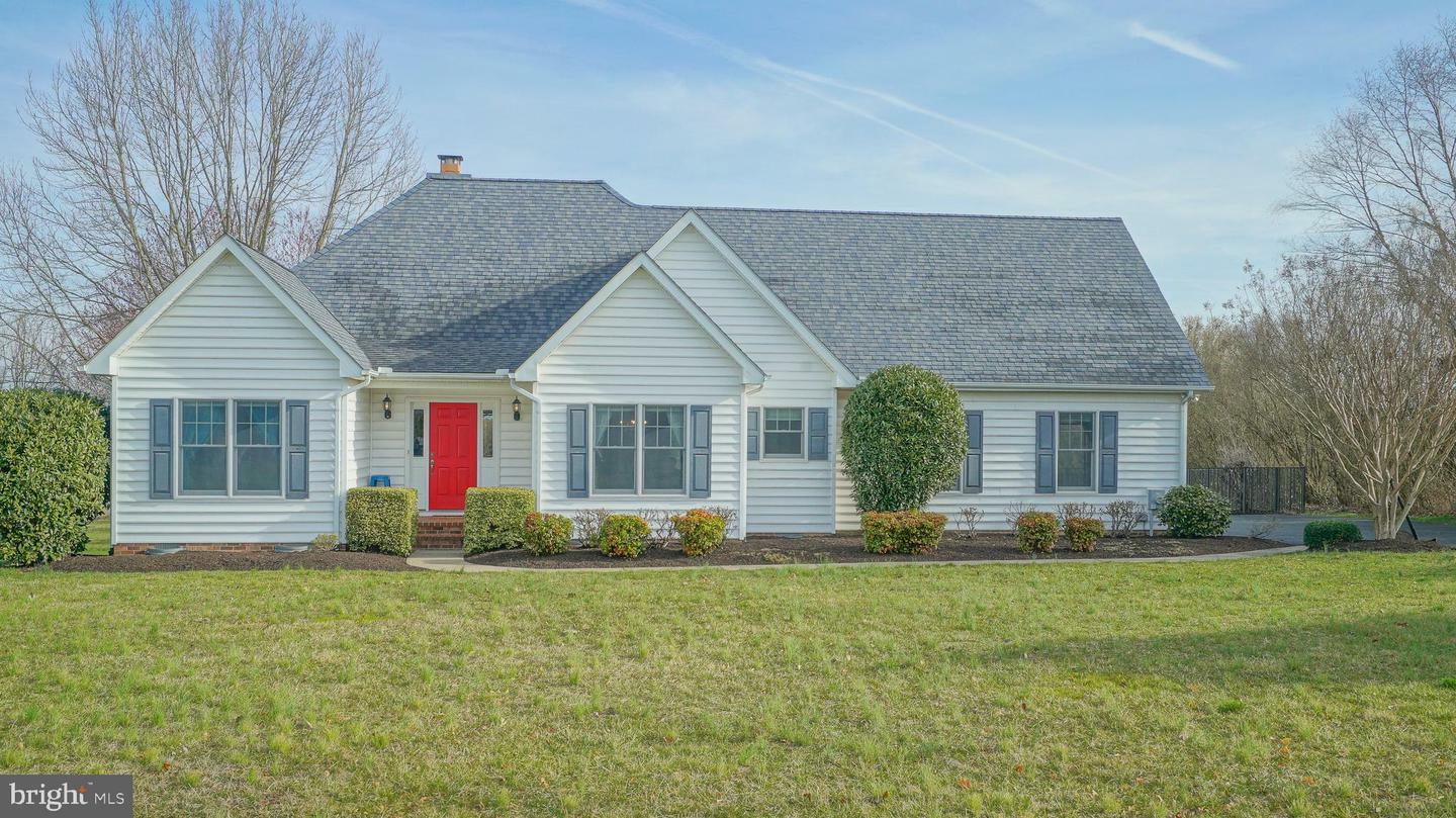 Property Photo:  914 N Meadowview Drive  MD 21620 