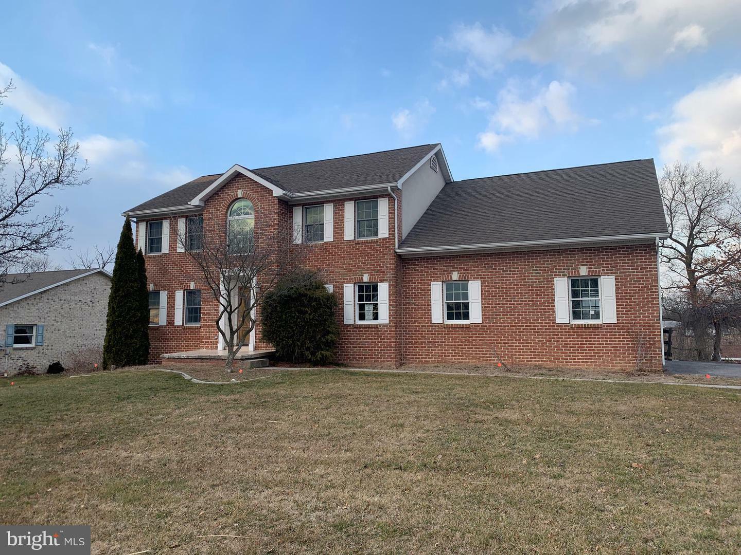 Property Photo: 605 Kittatinny Drive PA 17202