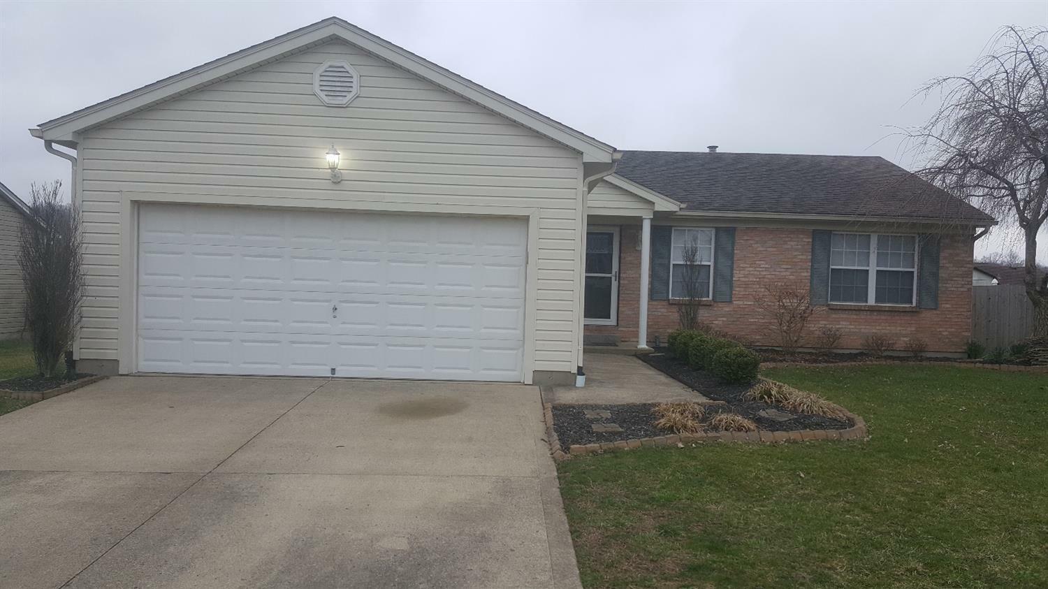 Property Photo: 489 Misty Dawn Dr OH 45039
