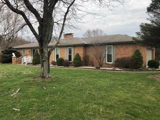 Property Photo:  2835 Mellowood Ln  OH 45011 