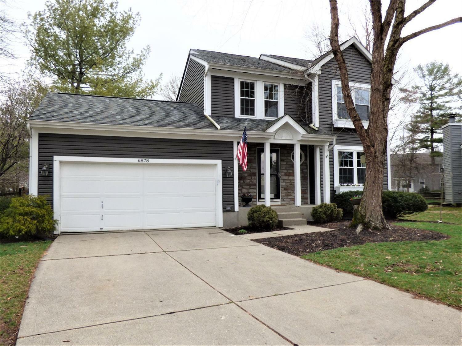 Property Photo: 6878 Pelicans Run Ct OH 45039