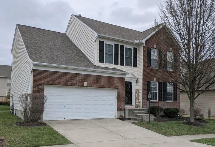 122 Coyote Drive  Maineville OH 45039 photo