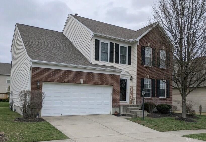 Property Photo: 122 Coyote Drive OH 45039