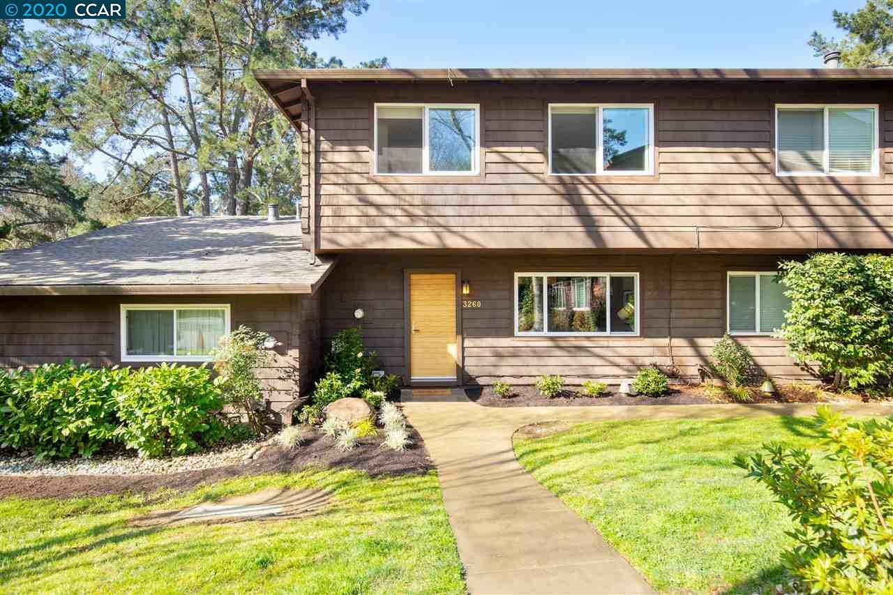 Property Photo: 3260 Marlene Drive CA 94549