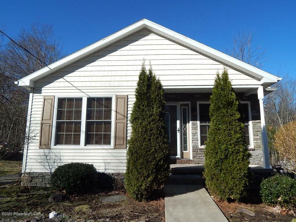 Property Photo:  131 Baird Street  PA 18618 