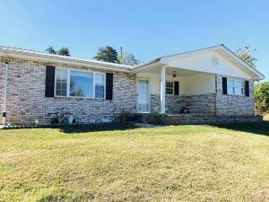 Property Photo:  5023 Mulberry Gap Rd  TN 37869 