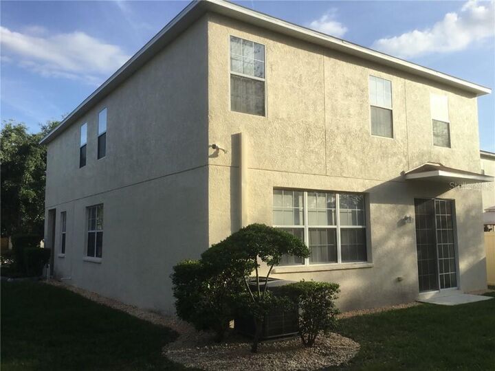 Property Photo: 9725 Simeon Drive FL 34638