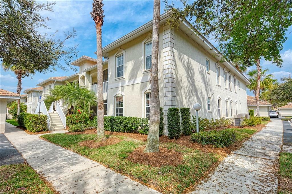 Property Photo:  10203 L Pavia Boulevard 10203  FL 34292 