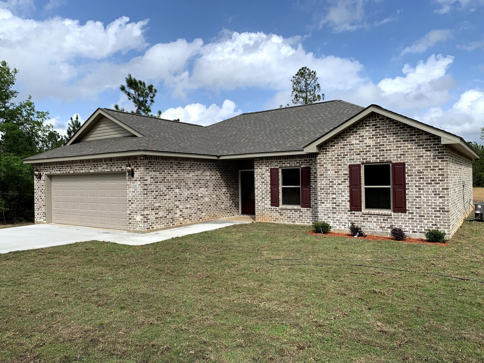Property Photo:  21240 Highway 603 Highway  MS 39556 