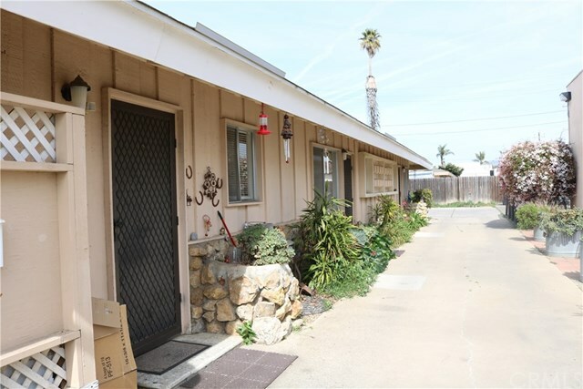 Property Photo:  117 W McElhany Avenue  CA 93458 