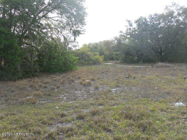 Property Photo:  0 Husson Avenue  FL 32177 