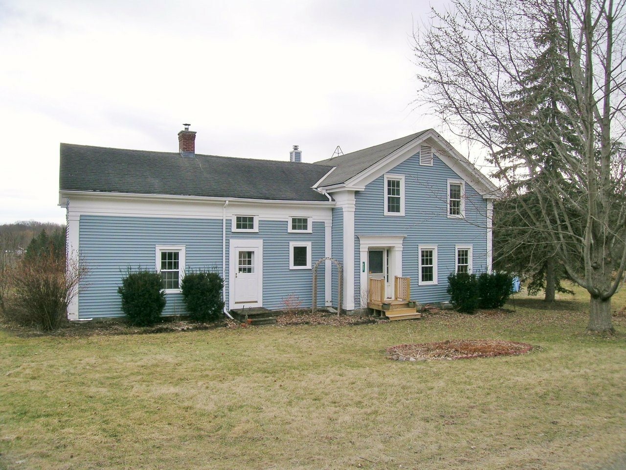 Property Photo:  632 Middlebrook Road  VT 05456 