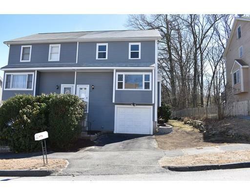 Property Photo:  117 Orton Street Ext.  MA 01604 