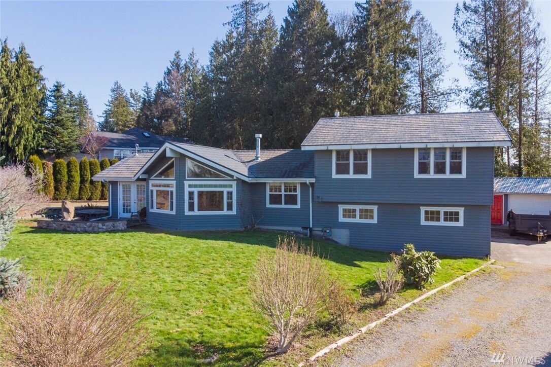 Property Photo: 19670 Smiley Drive WA 98274