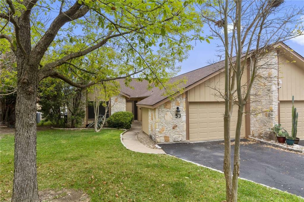 53 Oaks Place  Lago Vista TX 78645 photo